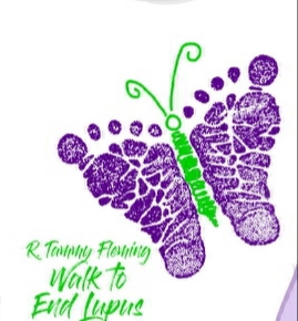 R. Tammy Fleming Lupus Foundation